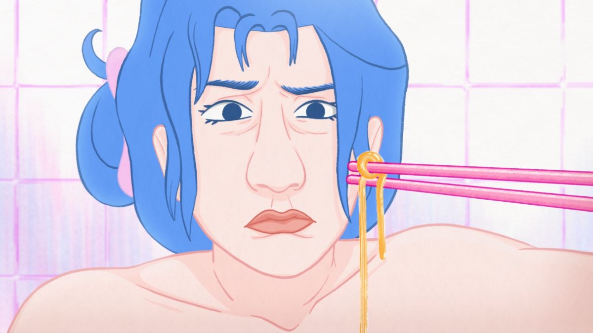 Shorts 3: Life, Uninterrupted