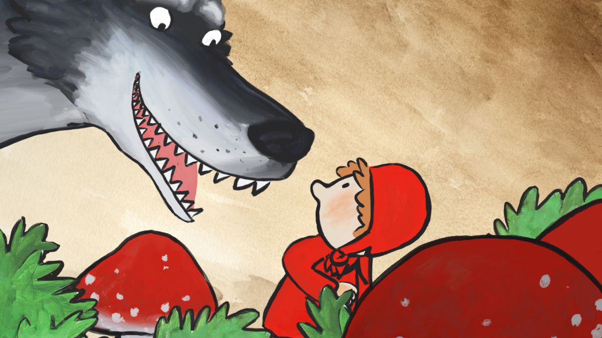 Kids 1: Kijk Je Wel Uit? (3+)