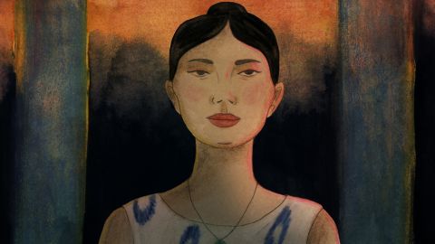 Water Girl