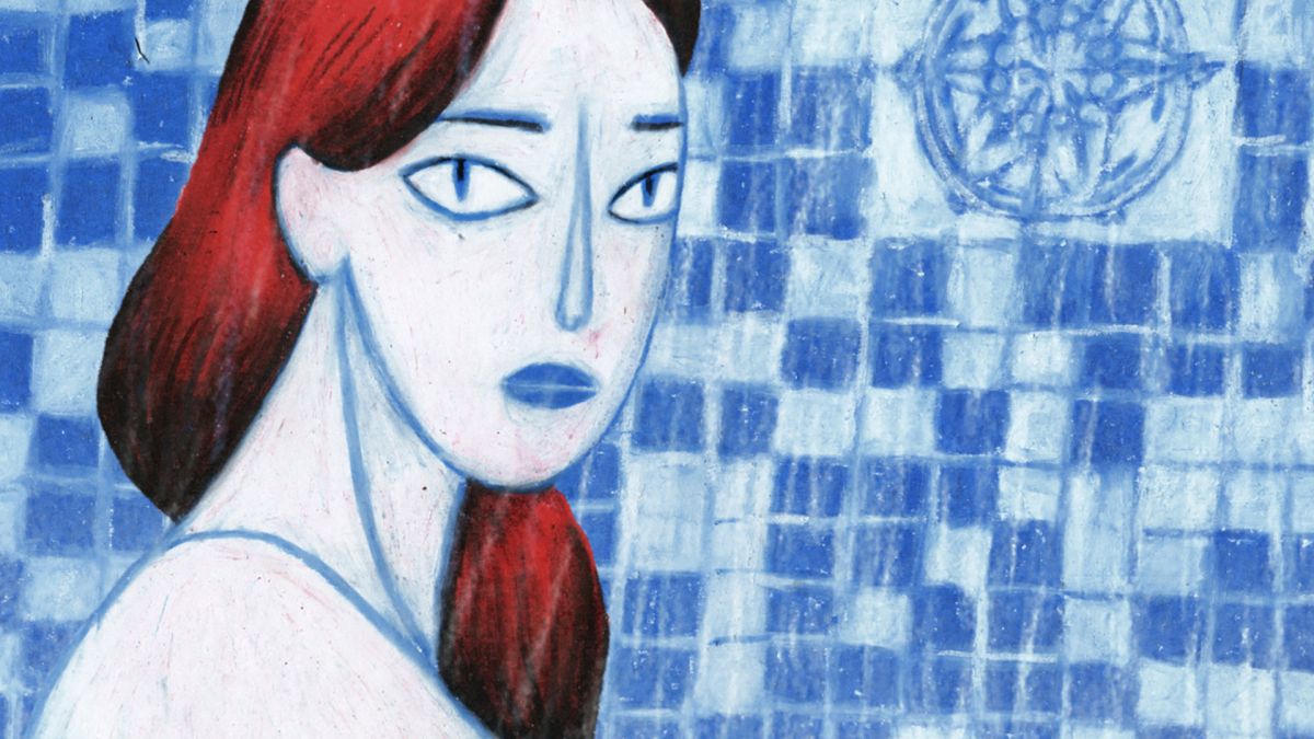 queer.red presents: Whorehouse Cinema