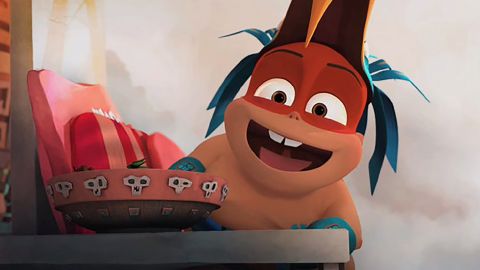 Inka Bola