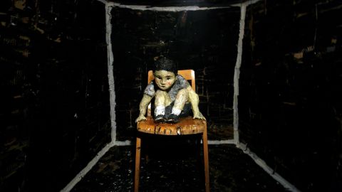 The Smaller Room