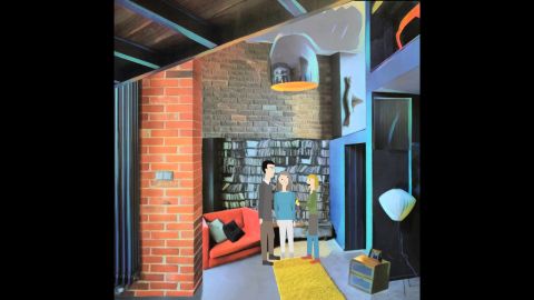 The Last Room