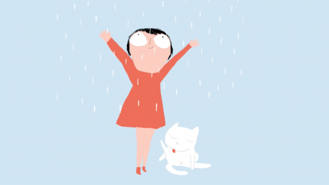 Animadventscalender – Let it Snow