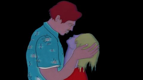 The Pirate of Love