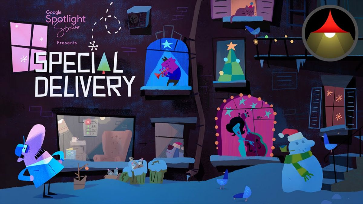 Virtual Reality Showcase – Wednesday