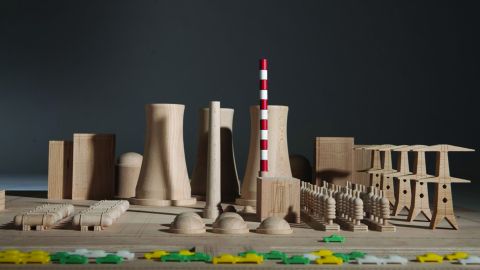 Critical Blocks