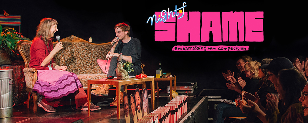 Night of Shame