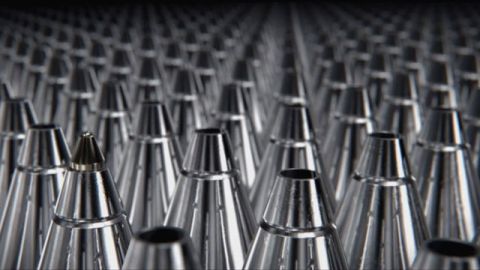 Amnesty International – Pens