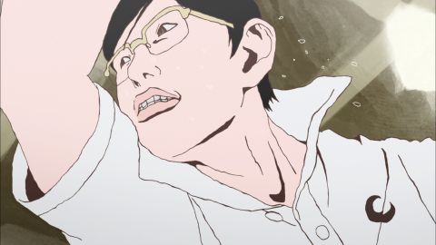 Ping Pong S1E2: Smile’s a Robot