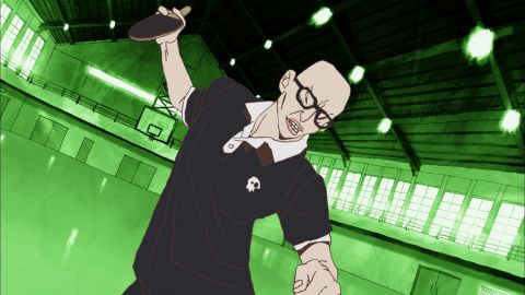 Ping Pong S1E5: Where Did I Go Wrong?