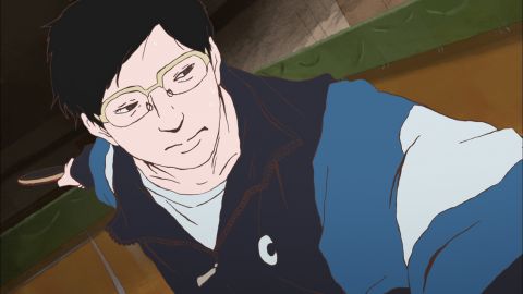 Ping Pong S1E6: You Love Table Tennis More Than Anyone Else!