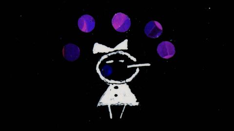 Gina Kamentsky’s Pinocchio in 70mm