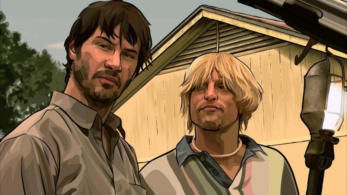 Tommy Pallotta and Baschz: On the Frontier