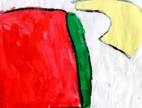 shapes.colours.people. and floatingdown