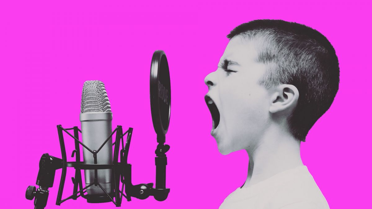 Disney NL Sing Along