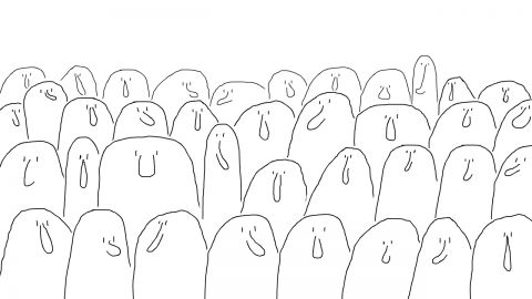 Slaves of the Rave