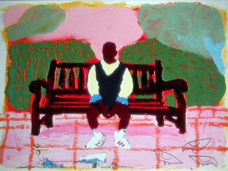 Soho Square