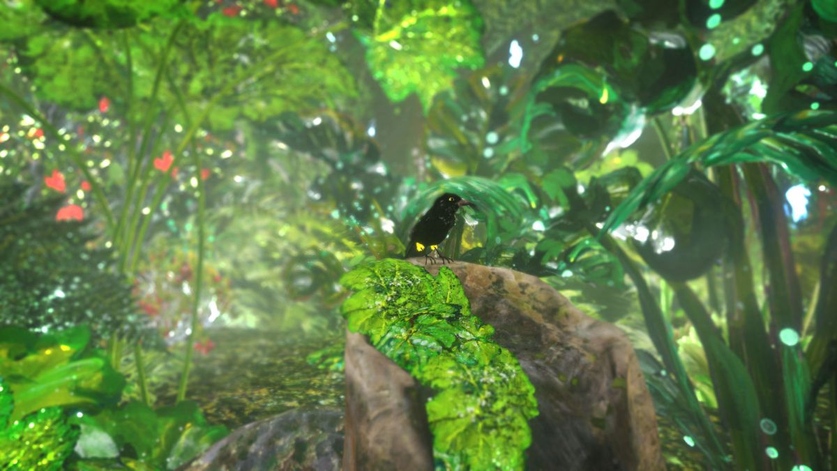 Virtual Reality 3