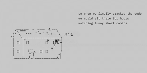 Error: Connection Lost