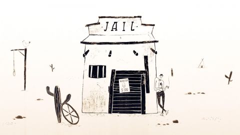 Cowboyland