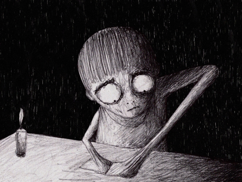 The War of the Words of the Respectful Silence?