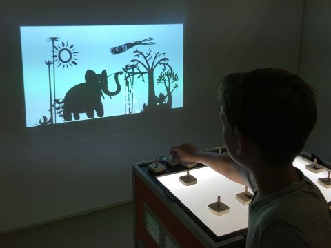 Story Scope