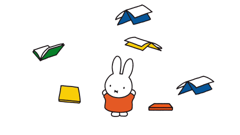 On the farm • Read-along with Miffy