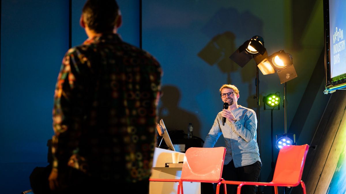 Sustainability in the Creative Industries