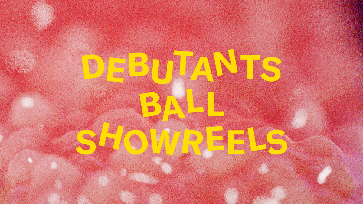 Debutante Ball 2025 Showreels