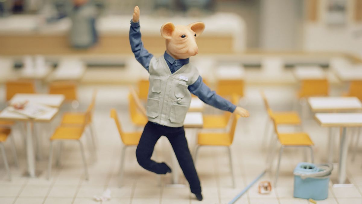 Animated Shorts 7