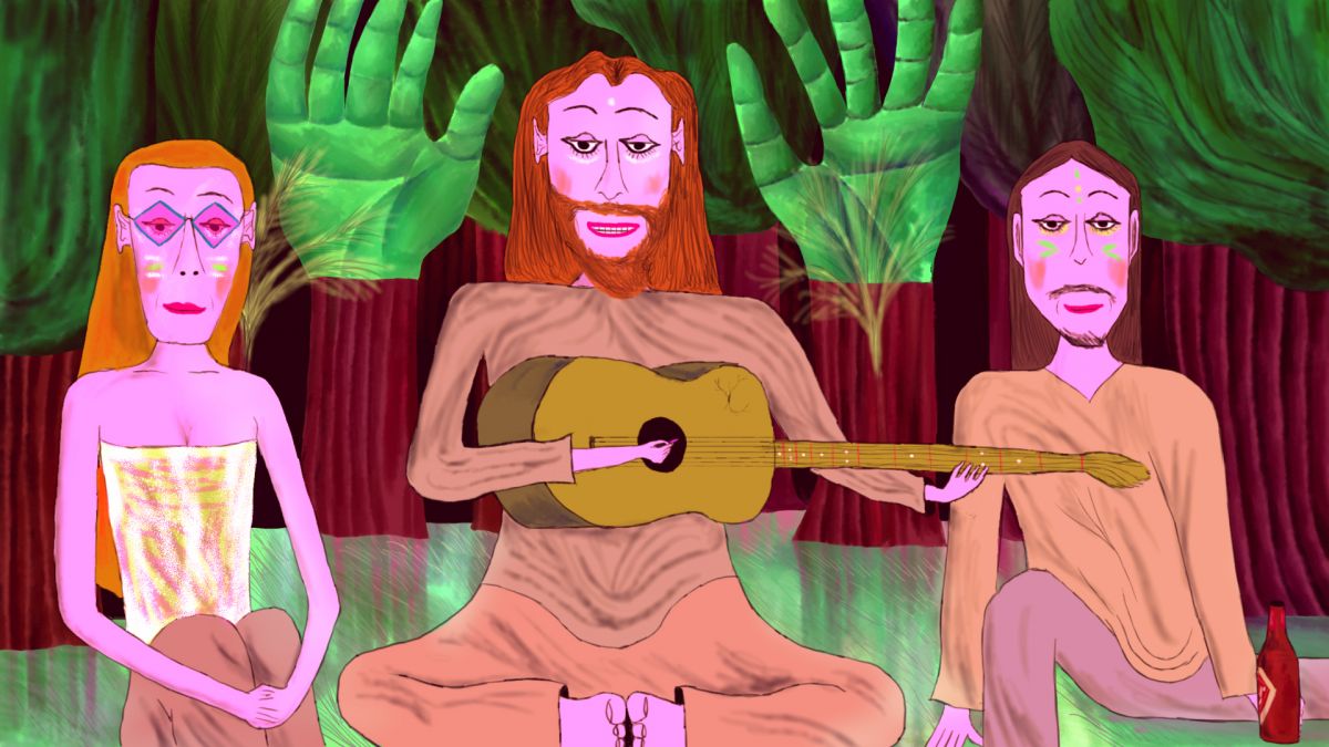 Shorts 8: Lonesome Tonight