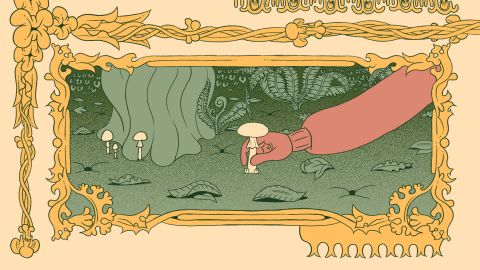 Unstoppable Kingdom