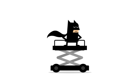 The Dark Knight Rises