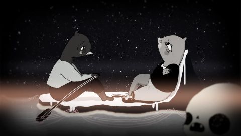 The Event