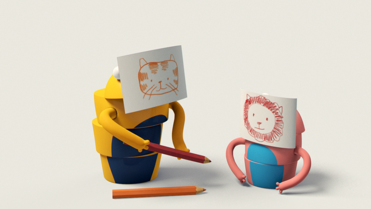 Competition Dutch Animation 3