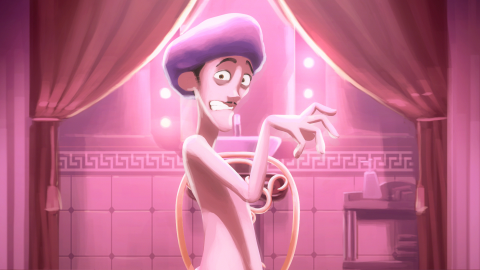Dip N’ Dance