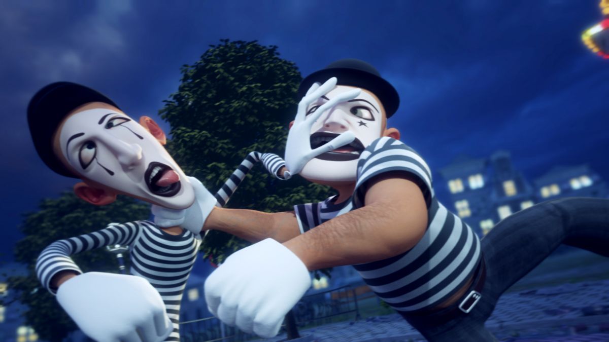 KLIK! Animated Shorts for Kids 6-9 years