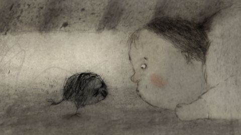 The Wound