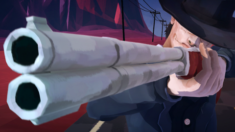 Dead End