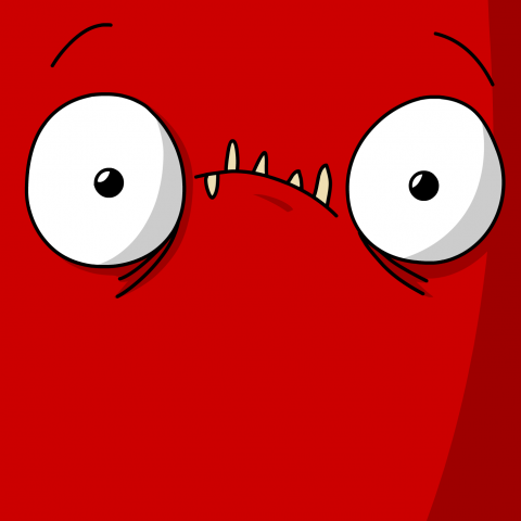 Stress baal