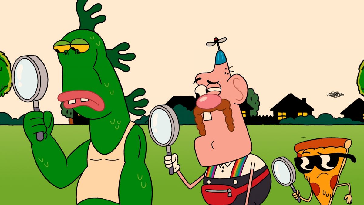 Cartoon Network: Next Generation