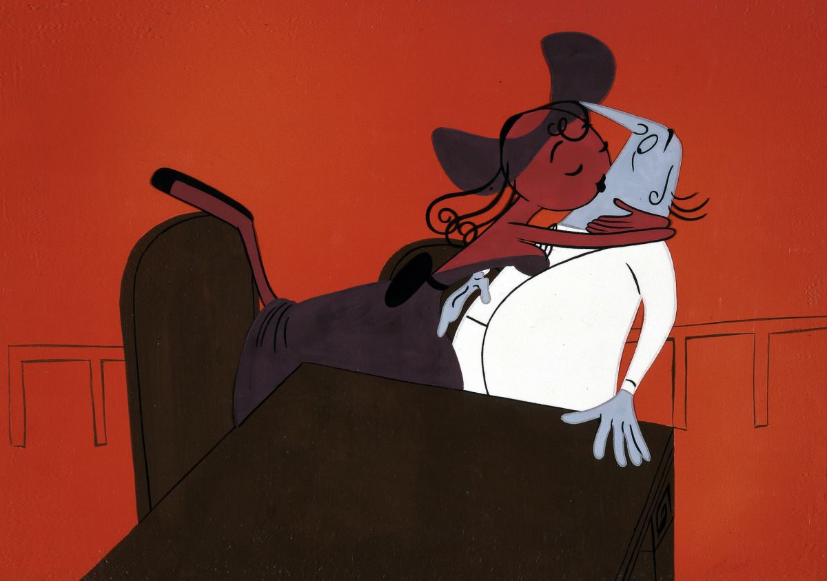 Cartoon Modern: The Essentials