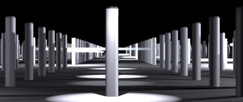Barcode III.0