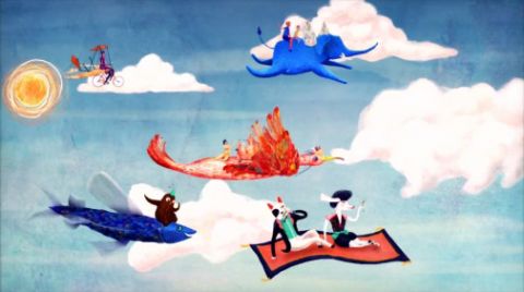 Travelbird – New Horizon