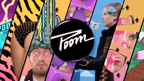 Poom – Bing Bang