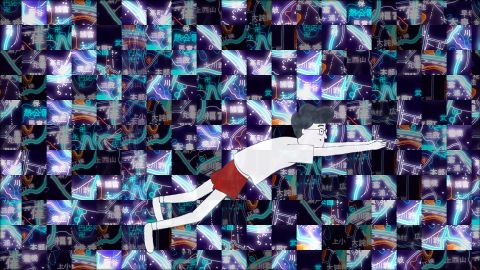 Oneself story