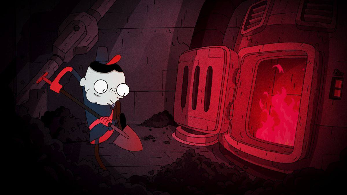 Shorts 1: Time Passes, and So Do We